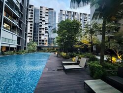 The Tapestry (D18), Condominium #497875751